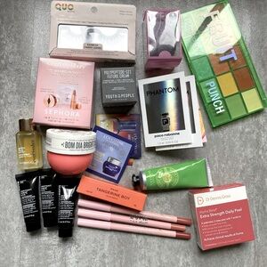Bundle makeup